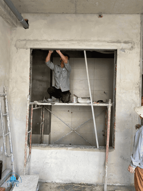 chống thấm nhà vệ sinh